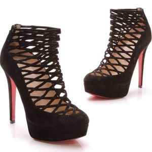 BERLINISSIMO Christian Louboutin
